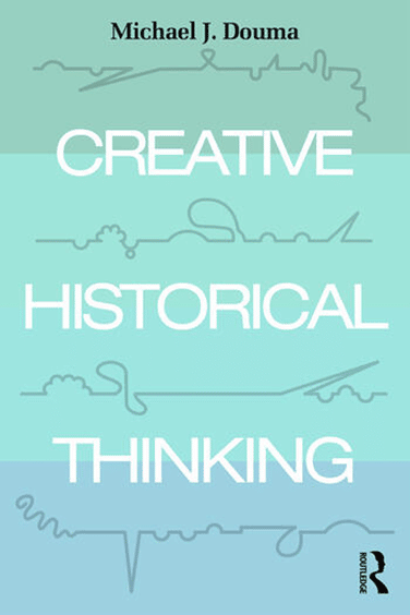 creative historical thinking cover