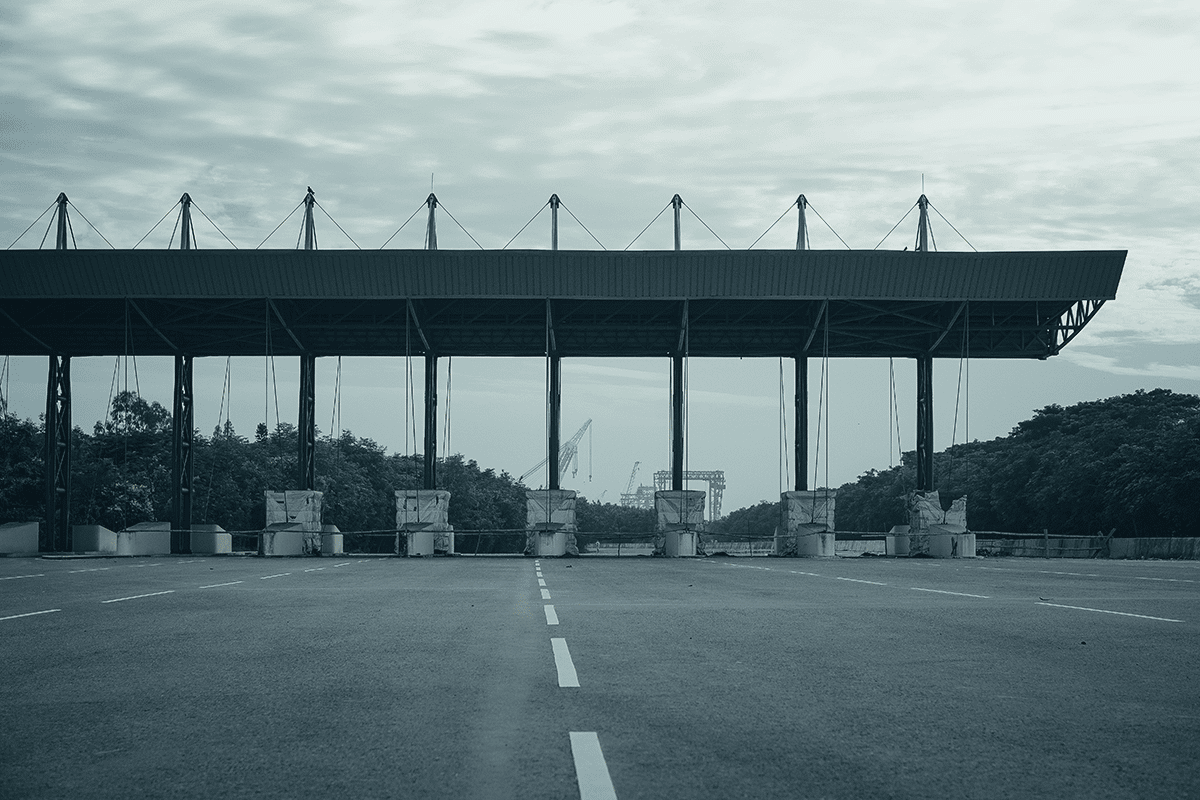 highway tolls