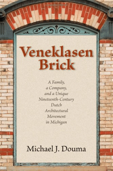 veneklasen brick cover