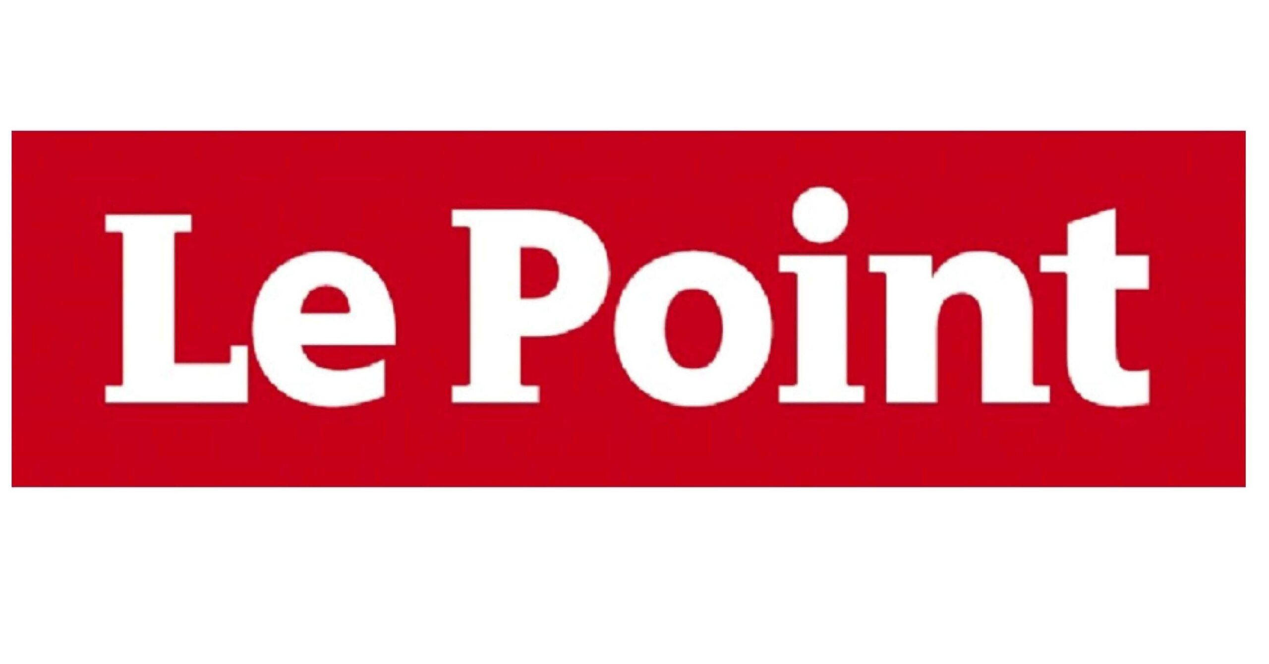 le point logo