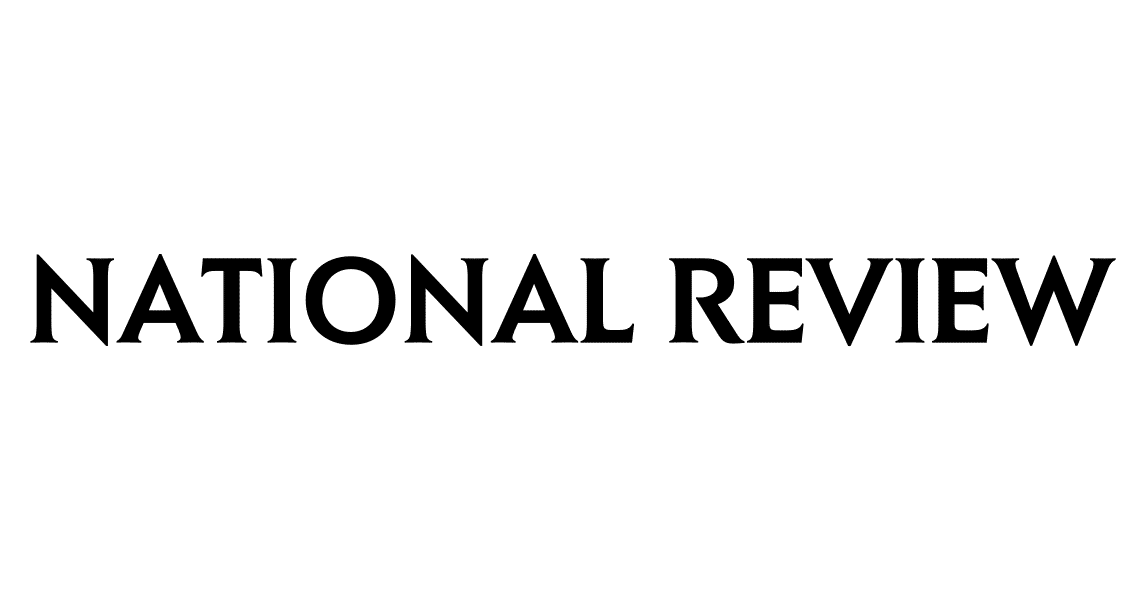 national review logo