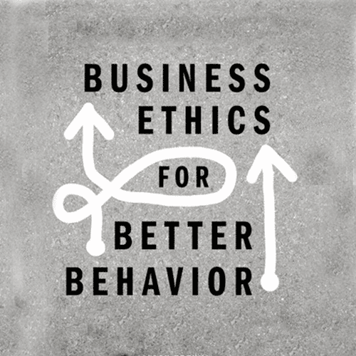 which part of the business plan determines your business ethics