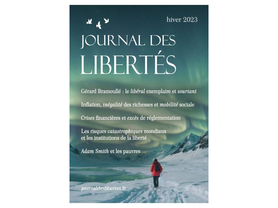 Libertes